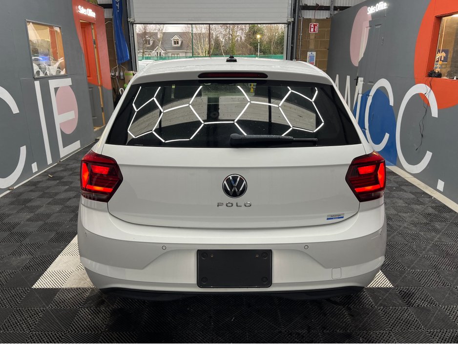 2021 Volkswagen Polo €19950 2021 VOLKSWAGEN POLO TSI CONFORT LINE 1.0 AUTOMATIC / CRUISE CONTROL / REVERSE CAMERA / APPLE CARPLAY AND MORE €19,950