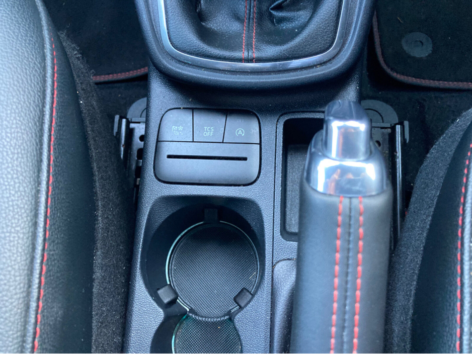 2021 Ford Puma 1.0 ST-LINE X MHEV 125PS 5DR €18,900