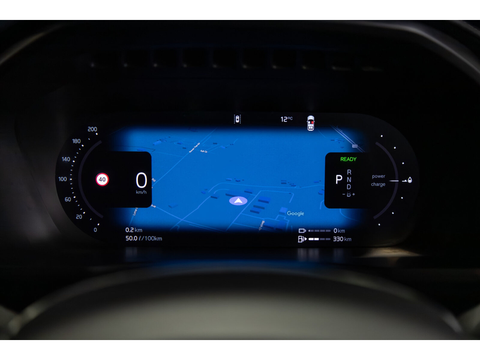 2024 Volvo XC90 - image 21