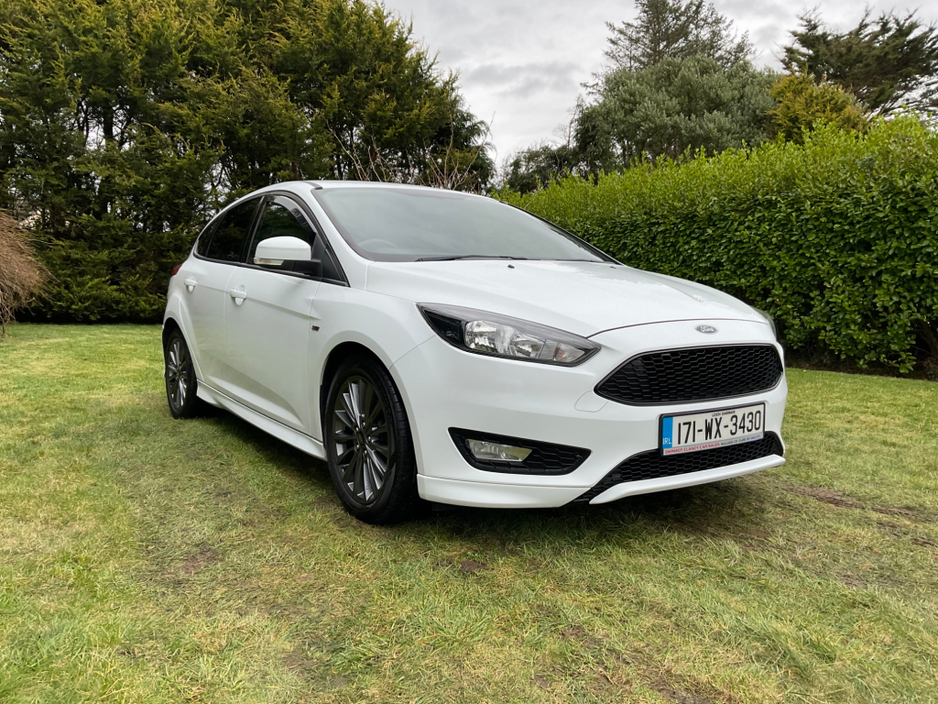 2017 Ford Focus for sale in , Ireland