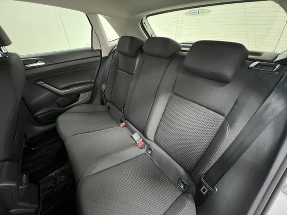 2018 Volkswagen Polo 1.0 TSI Automatic, Reversing camera, LOW MILES €16,895