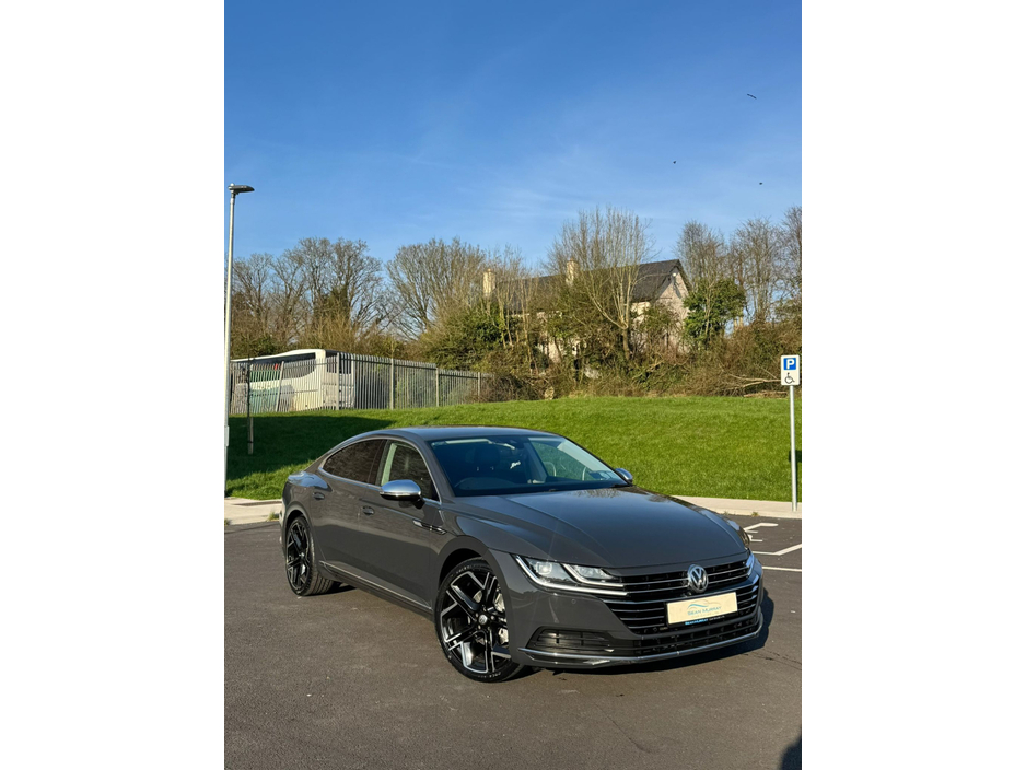 2019 Volkswagen Arteon for sale in , Ireland