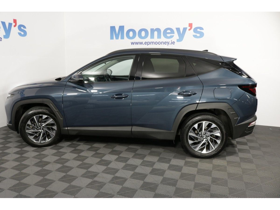 2024 Hyundai Tucson EXECUTIVE 1.6L DIESEL SUV €34,995