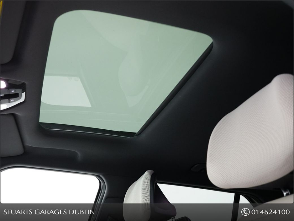 2026 Kia EV3 - image 21