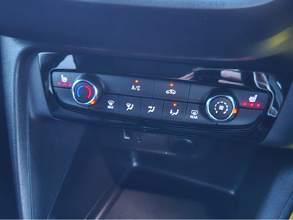 2021 Opel Corsa SRI 1.2 75PS €15,950