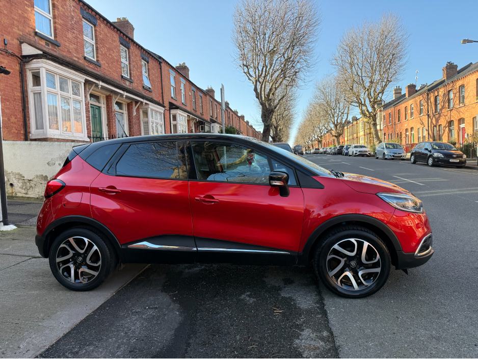 2017 Renault Captur - image 4