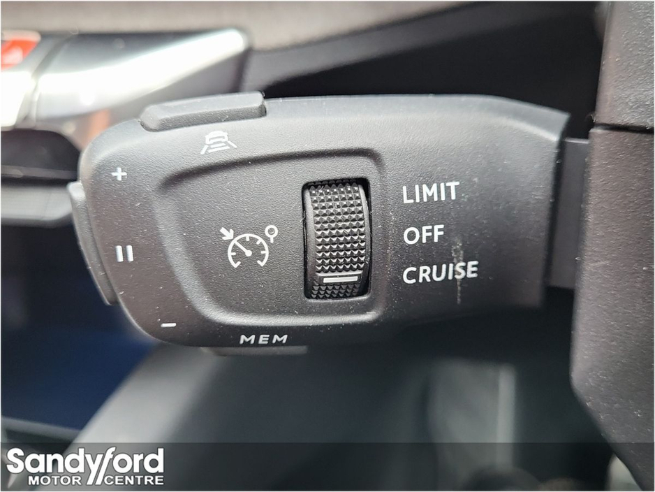 2024 Peugeot 5008 GT MHEV 1.2 Hybrid 136bhp €40,950