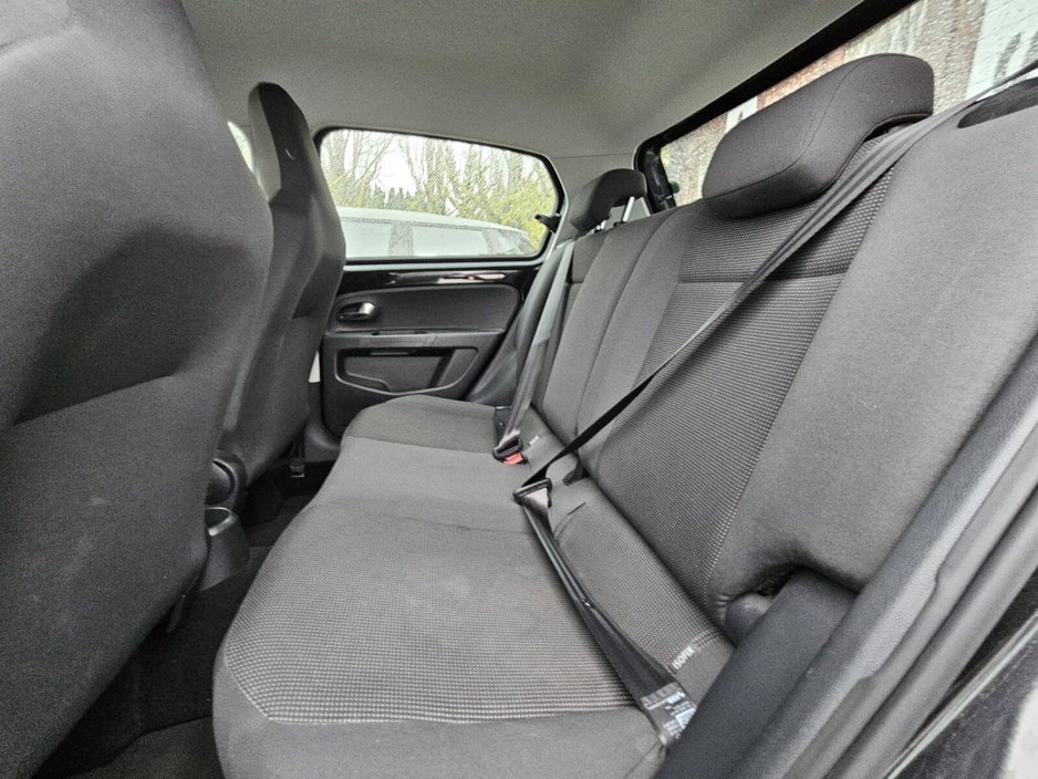 2012 Volkswagen up! - image 19