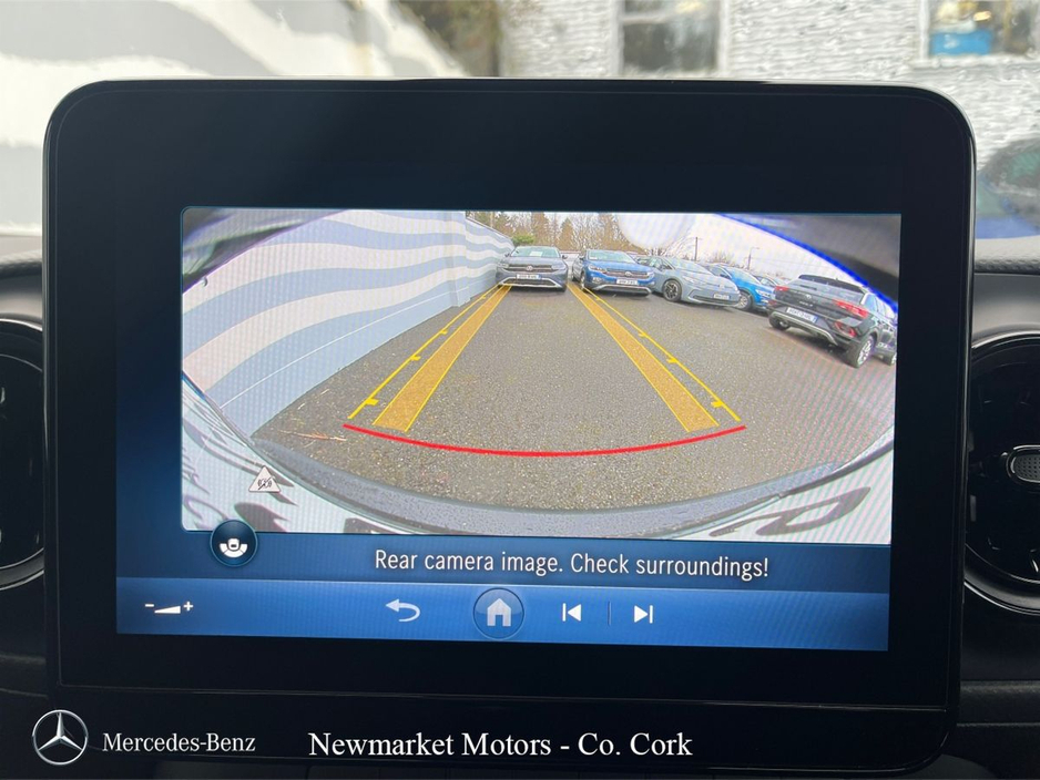 2026 Mercedes-Benz Citan - image 9