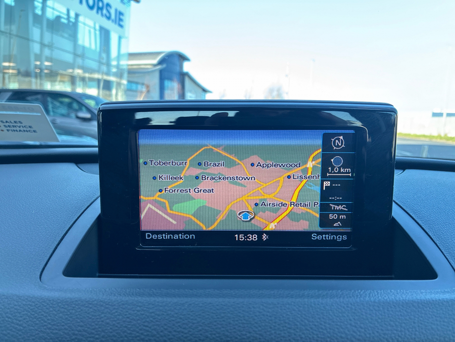 2016 Audi Q3 - image 20