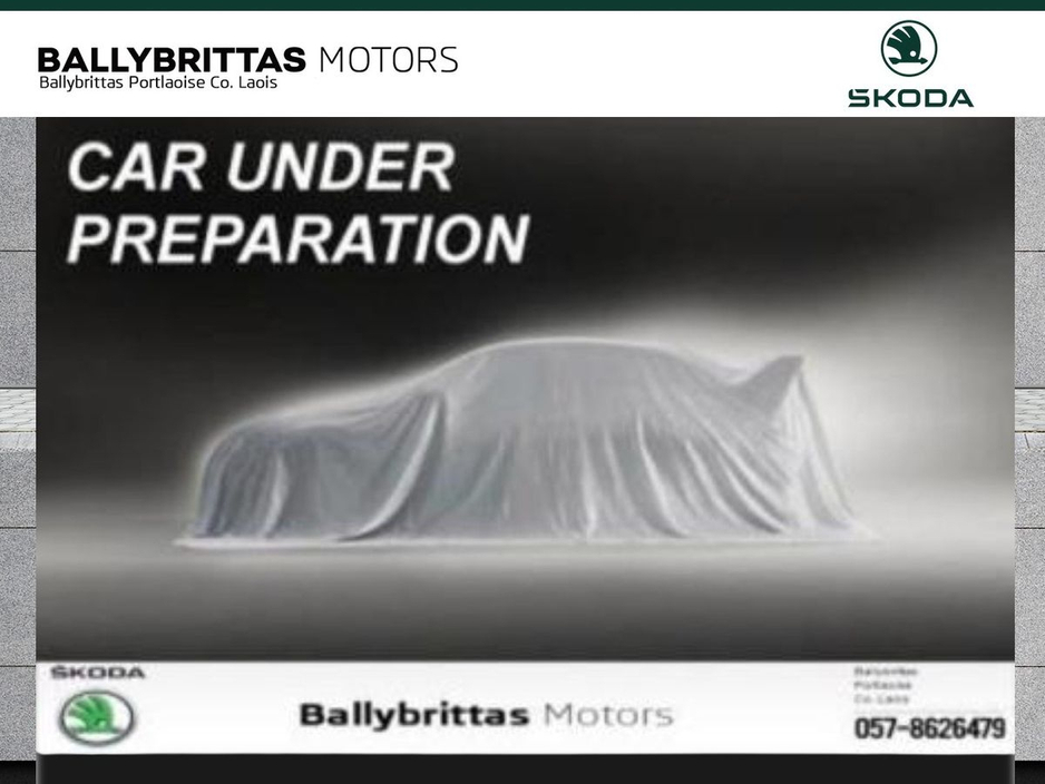 2017 Skoda Octavia STYLE 1.6TDI 115HP