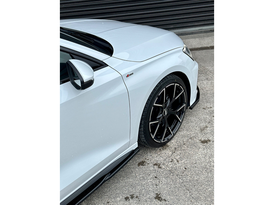 2021 Audi A3  €34,995