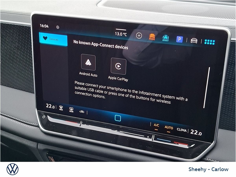 2026 Volkswagen Tiguan - image 18