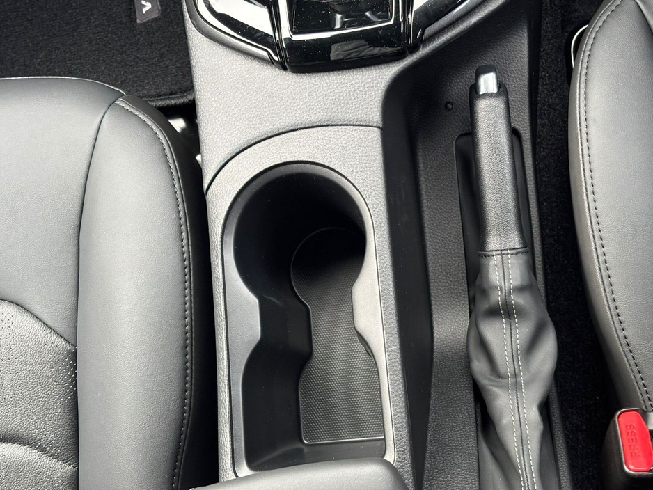 2025 Isuzu D-MAX V-CROSS AUTO DCB €49,789