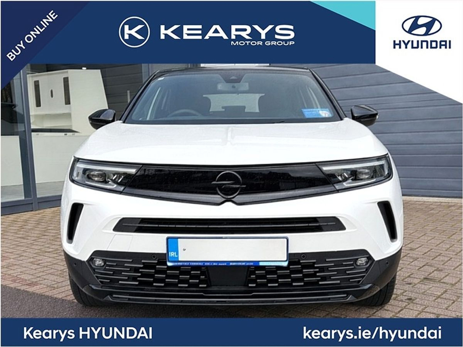 2025 Opel Mokka - image 2