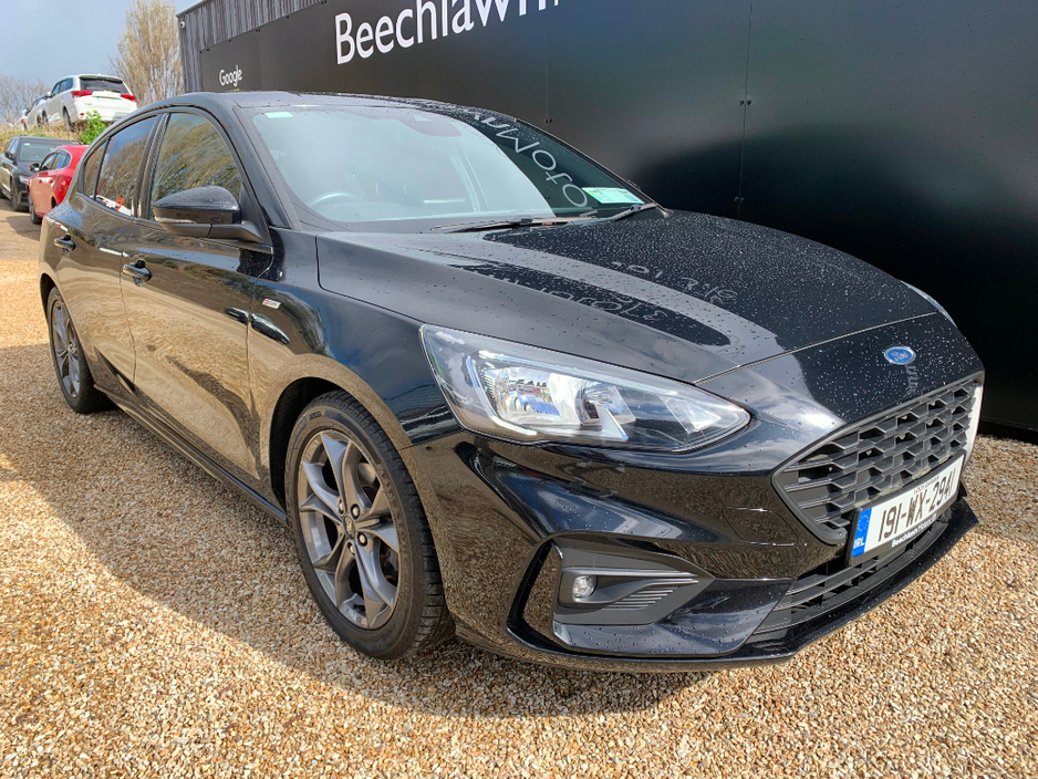 2019 Ford Focus for sale in , Ireland