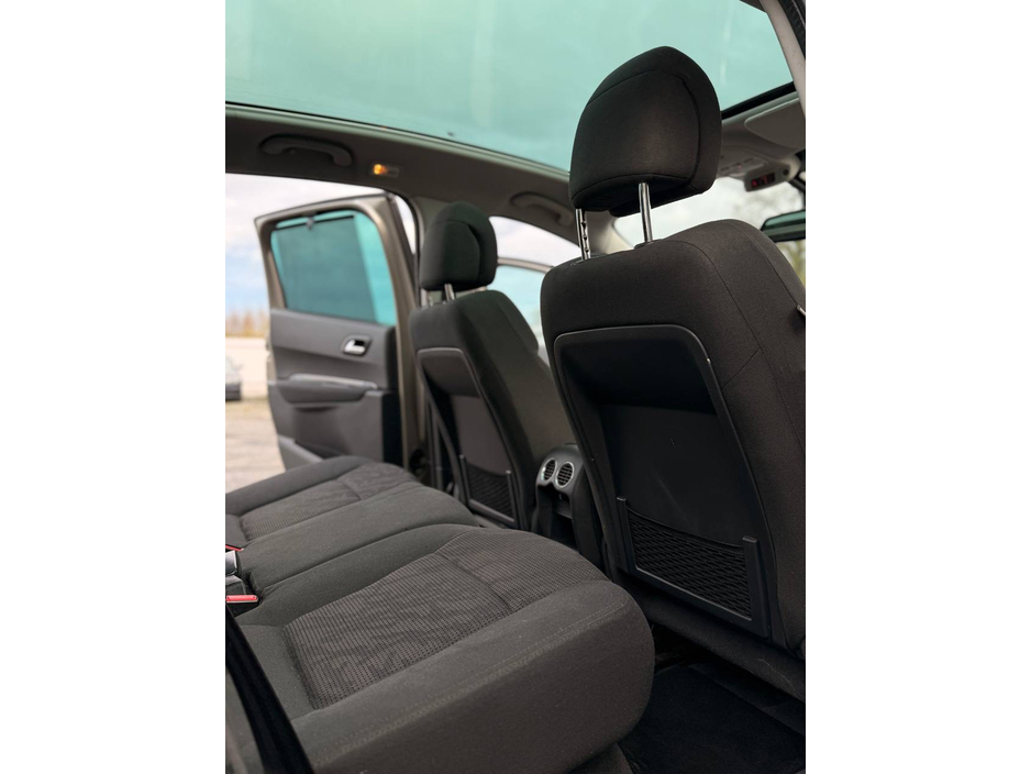 2013 Peugeot 3008 - image 26