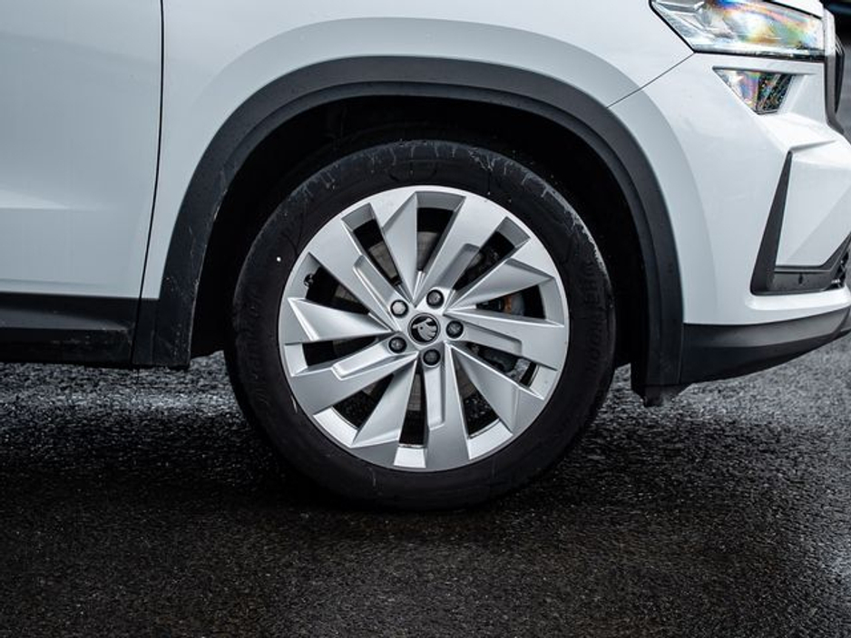 2025 Skoda Kodiaq - image 3