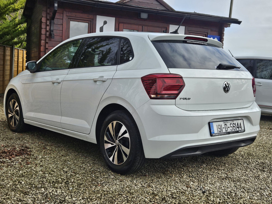 2019 Volkswagen Polo - image 13