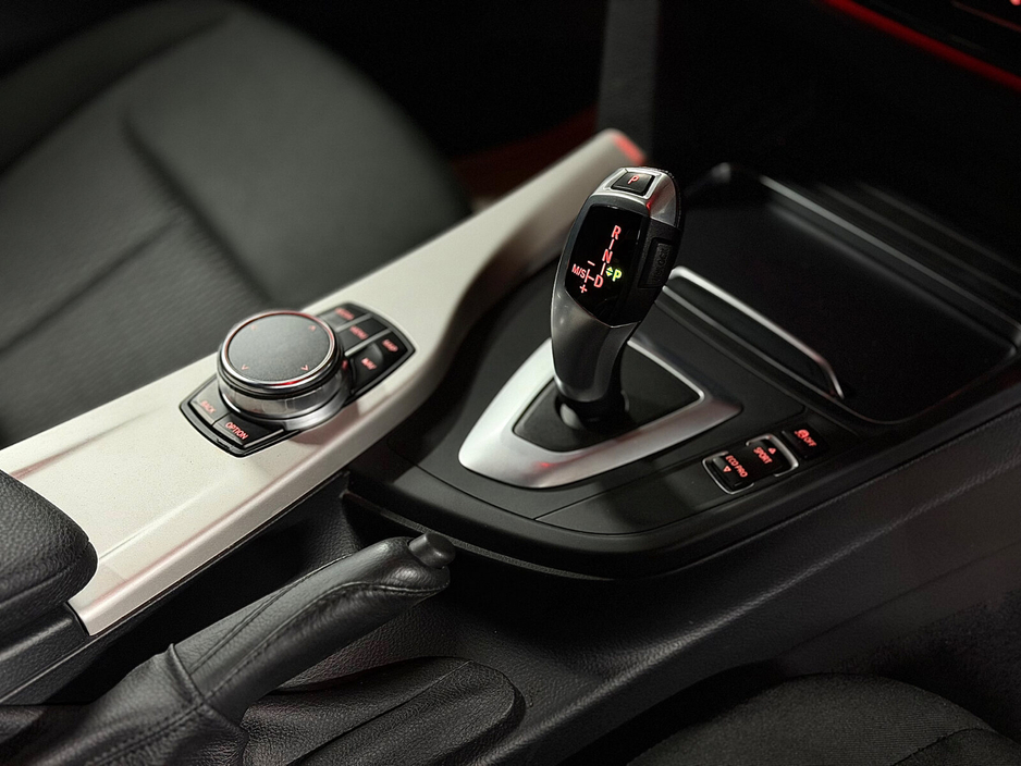 2017 BMW 3 Series 320d SE Auto €19,750