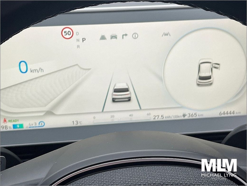 2022 Hyundai Ioniq 5 58kW Executive €22,950