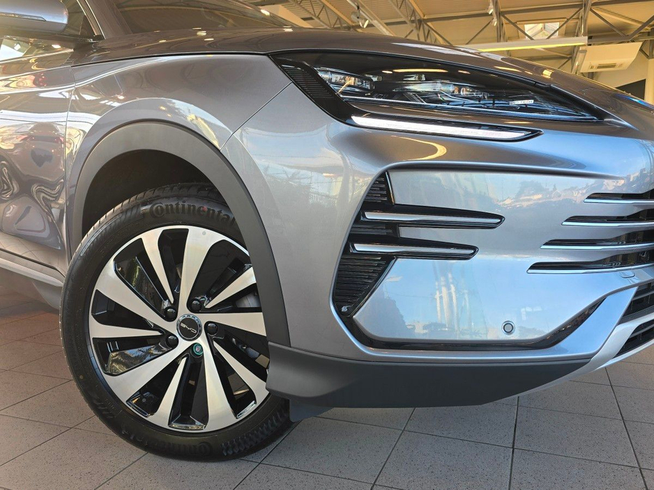 2026 BYD Seal U - image 2