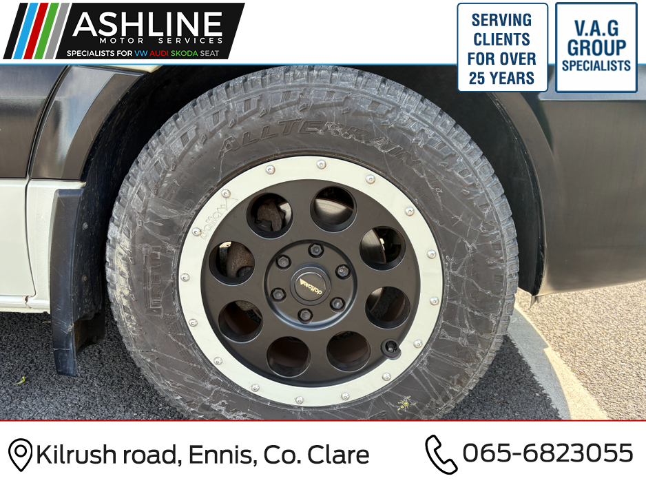 2014 Mercedes-Benz Sprinter SPRINTER 313 CDI €52,495