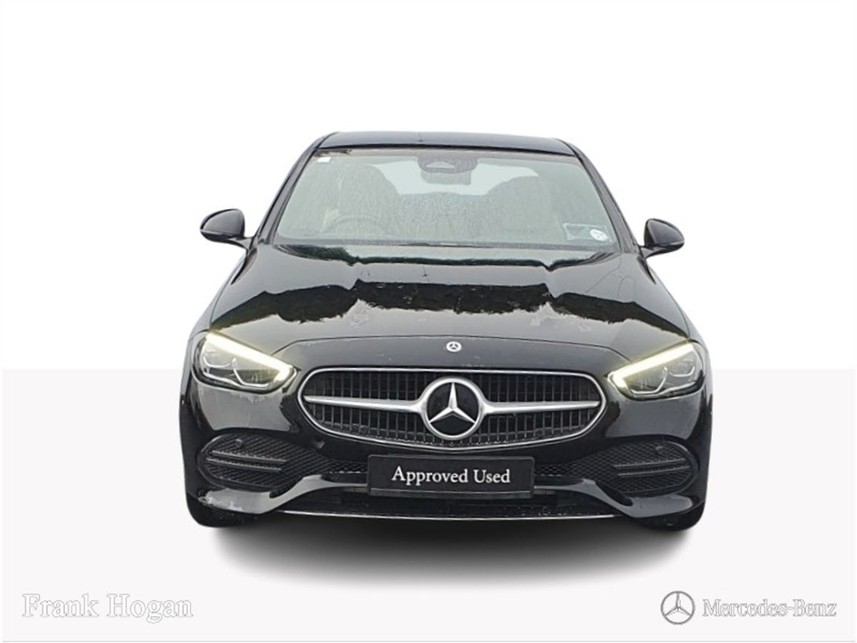 2023 Mercedes-Benz C Class C 200 d A/T Avantgarde €41,950