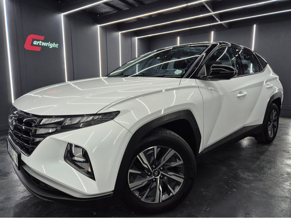 2022 Hyundai Tucson for sale in , Ireland