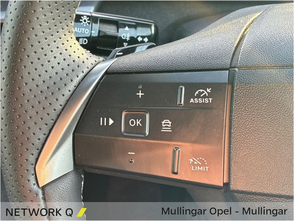 2025 Opel Grandland - image 22