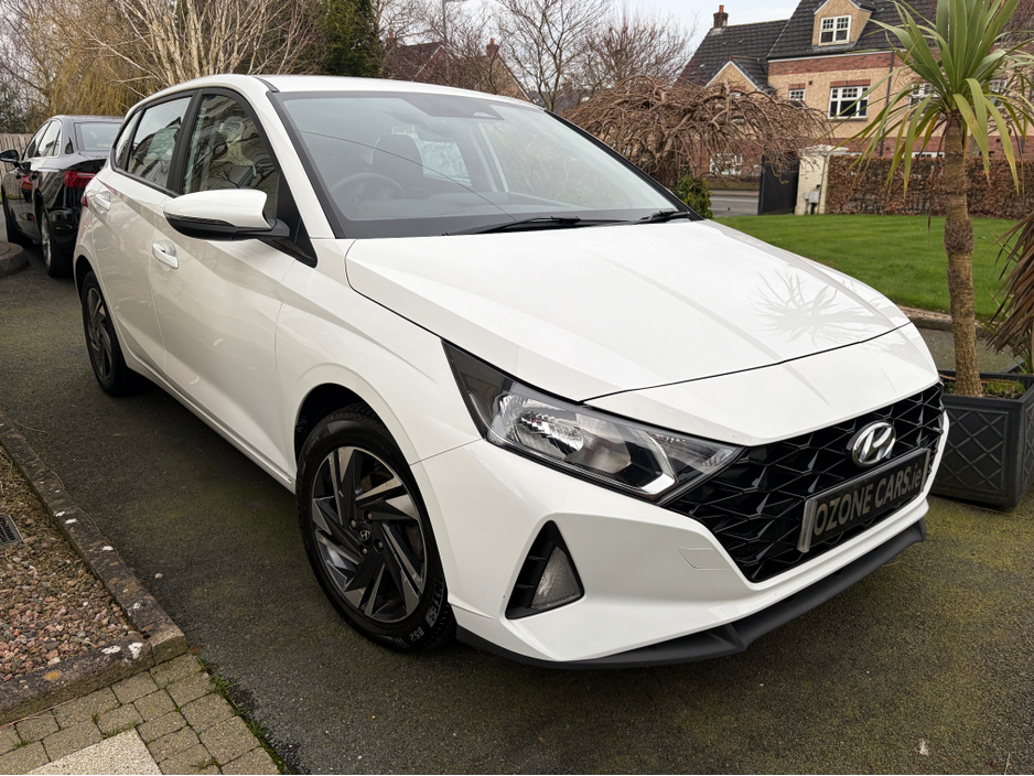2022 Hyundai i20 for sale in , Ireland