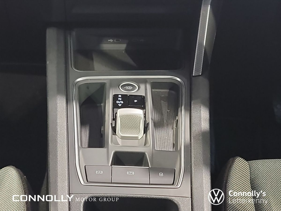 2025 SEAT Leon - image 10