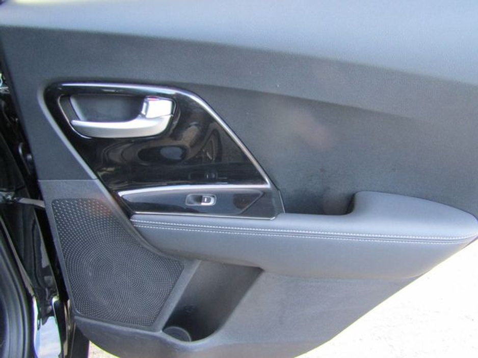 2018 Kia Niro Hybrid EXL 5DR Auto €15,950