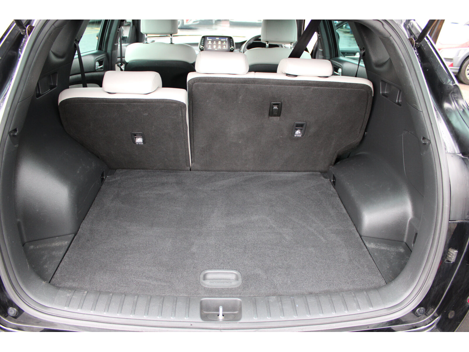 2019 Hyundai Tucson - image 12