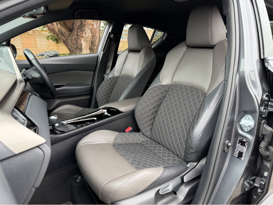 2023 Toyota C-HR HYBRID..#12 MONTH WARRANTY INCLUDED .. FINANCE AVAILABLE €22,750