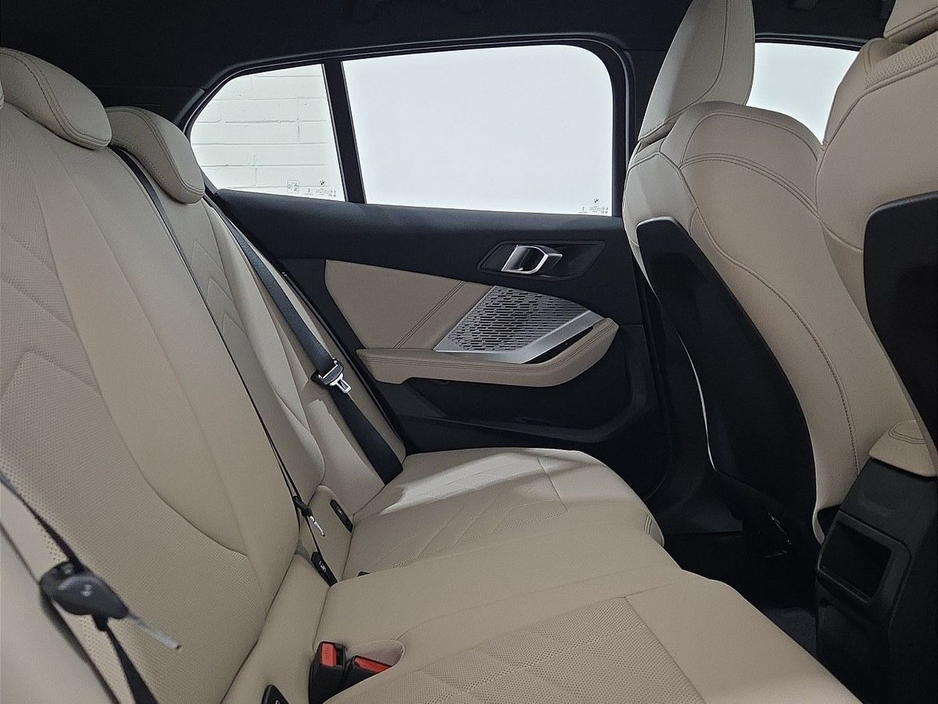 2026 BMW 1 Series 120 Sport €43,950