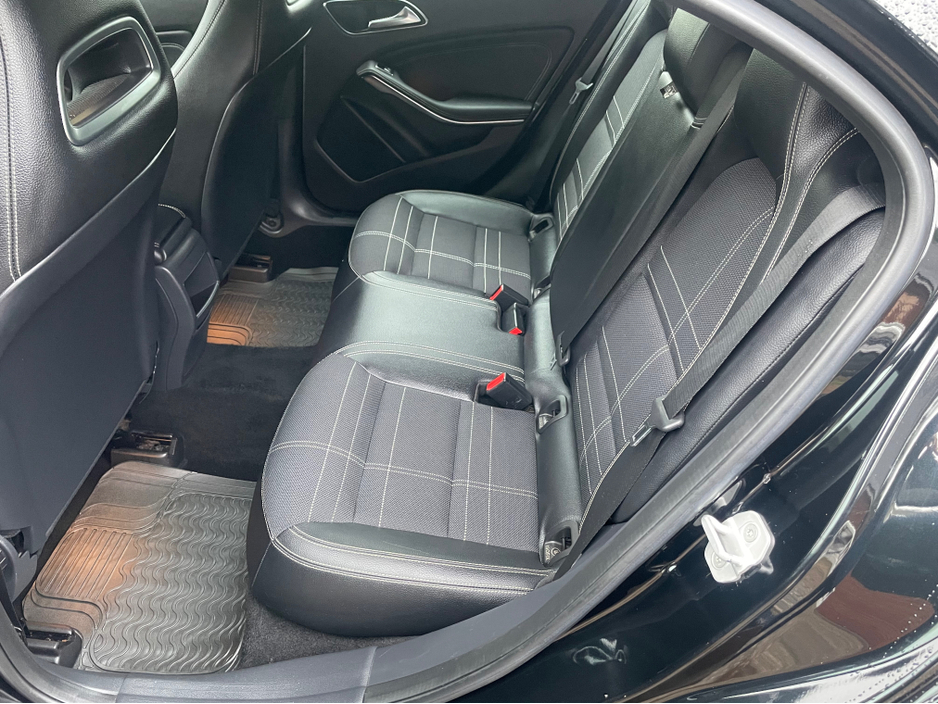 2013 Mercedes-Benz A Class A180 CDI BLUE EFFICIENCY SPORT 5DR €8,450