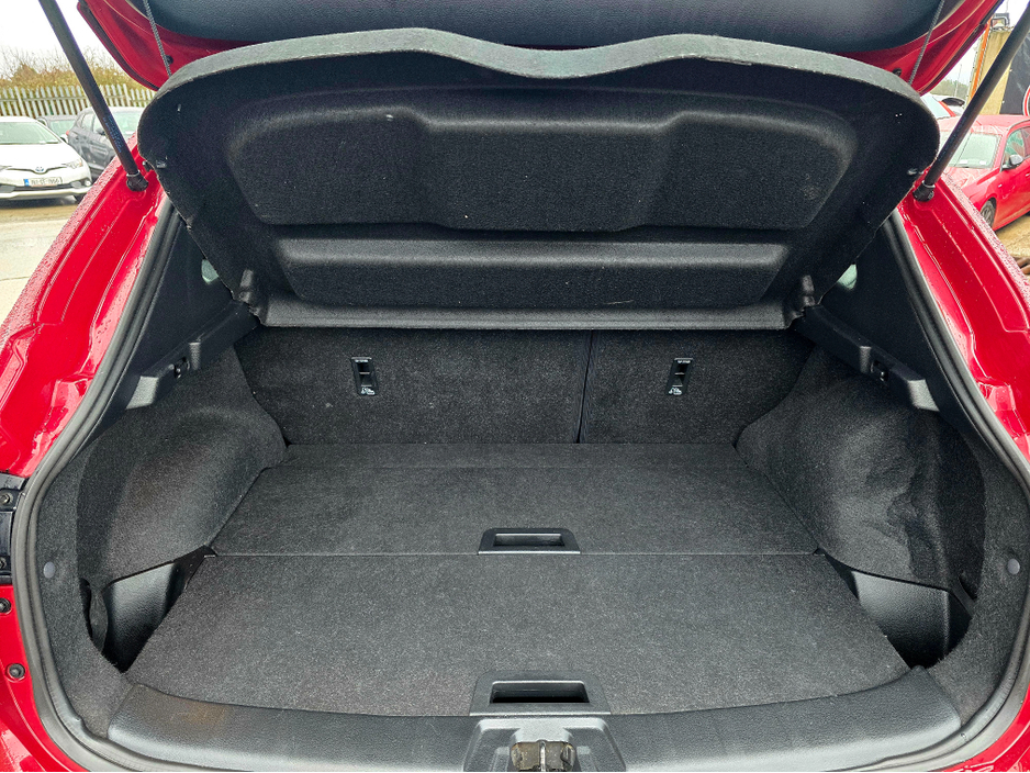 2015 Nissan Qashqai 2015 Qashqai 1.2/Only 62k mls/New NCT/Warranty €10,888