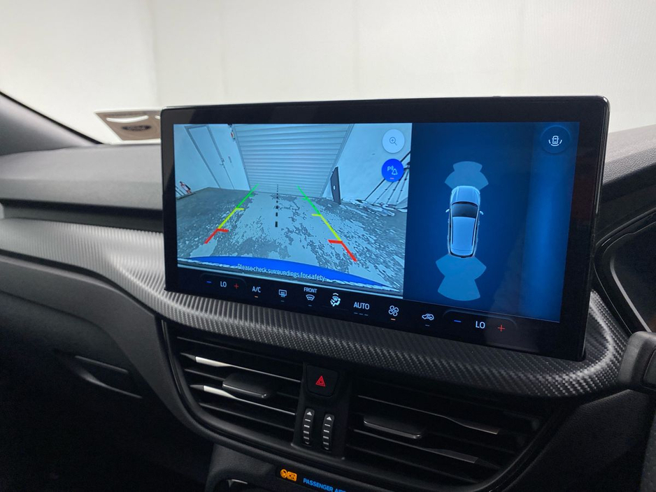 2026 Ford Kuga - image 20