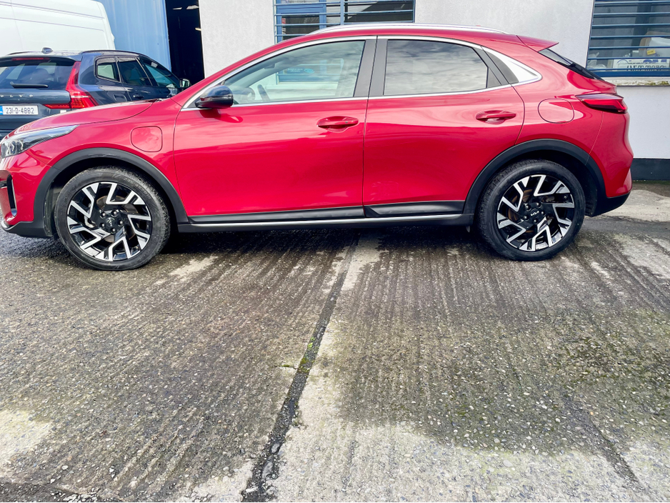 2023 Kia XCeed - image 36