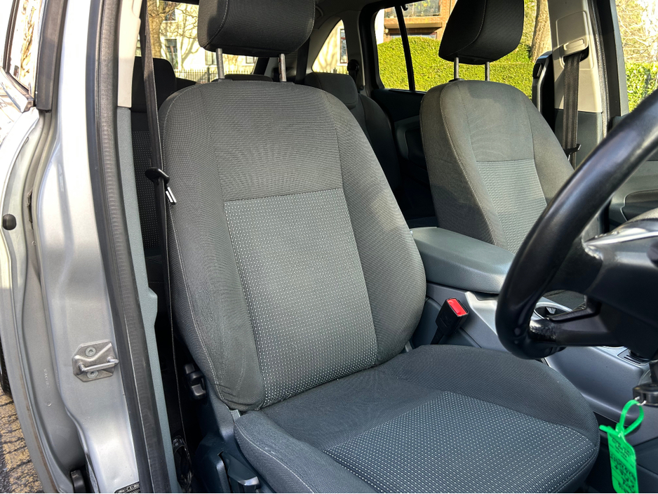 2014 Ford C-Max 1.6 TDCI ZETEC 115 115PS 5DR €7,995