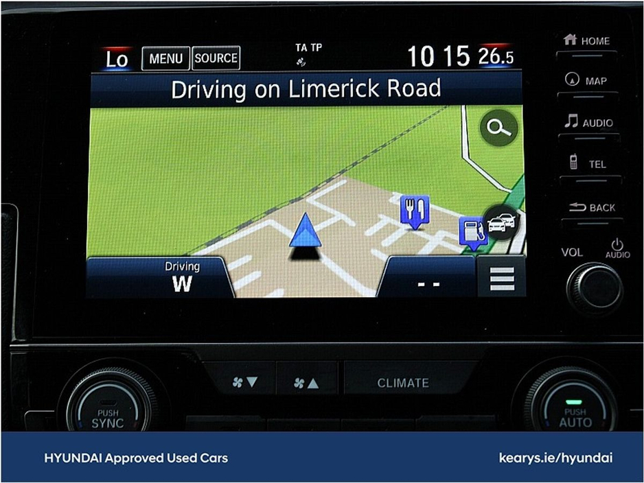 2021 Honda Civic 1.0 VTEC Turbo Smart