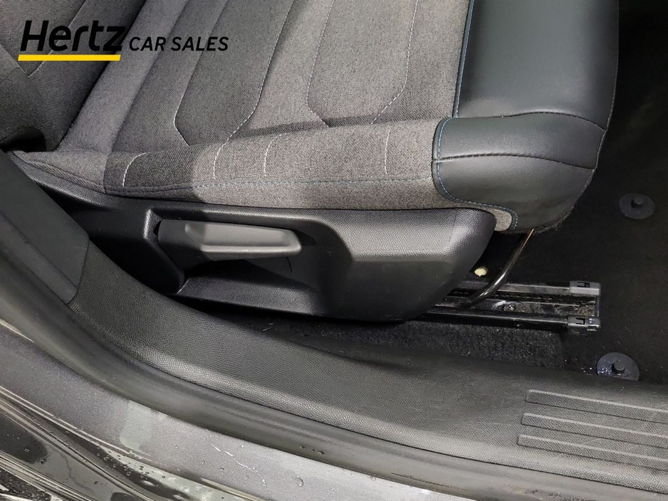 2023 Citroen C4 - image 20