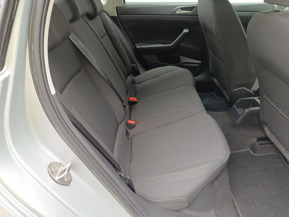 2020 Volkswagen Polo 1.6 TDI 80HP Comfortline Hi Spec Ultra rare €17,995