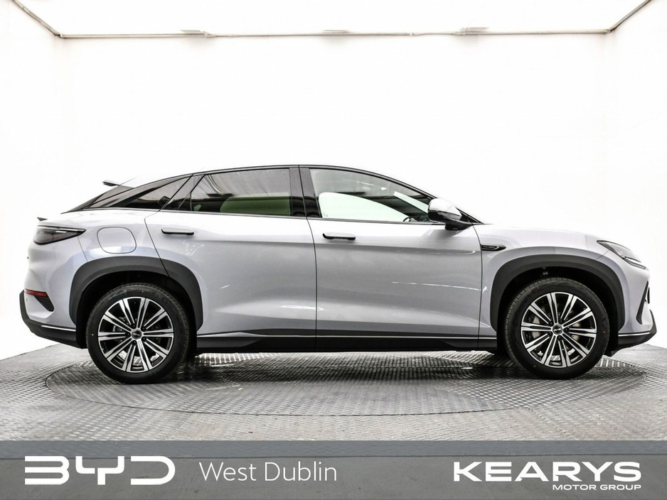 2026 BYD Sealion 7 - image 7