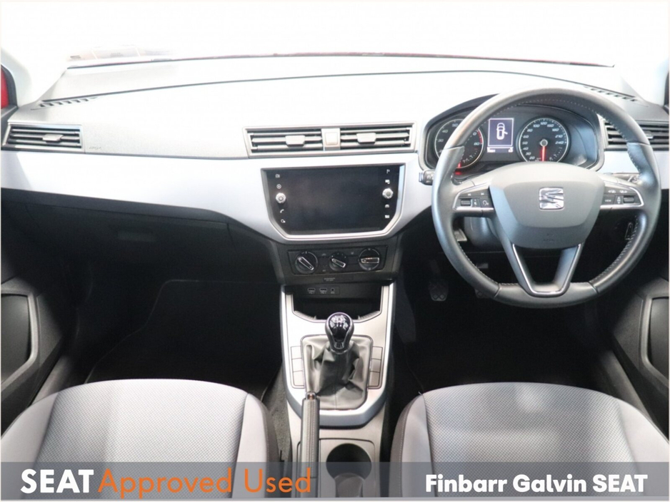 2020 SEAT Arona - image 9