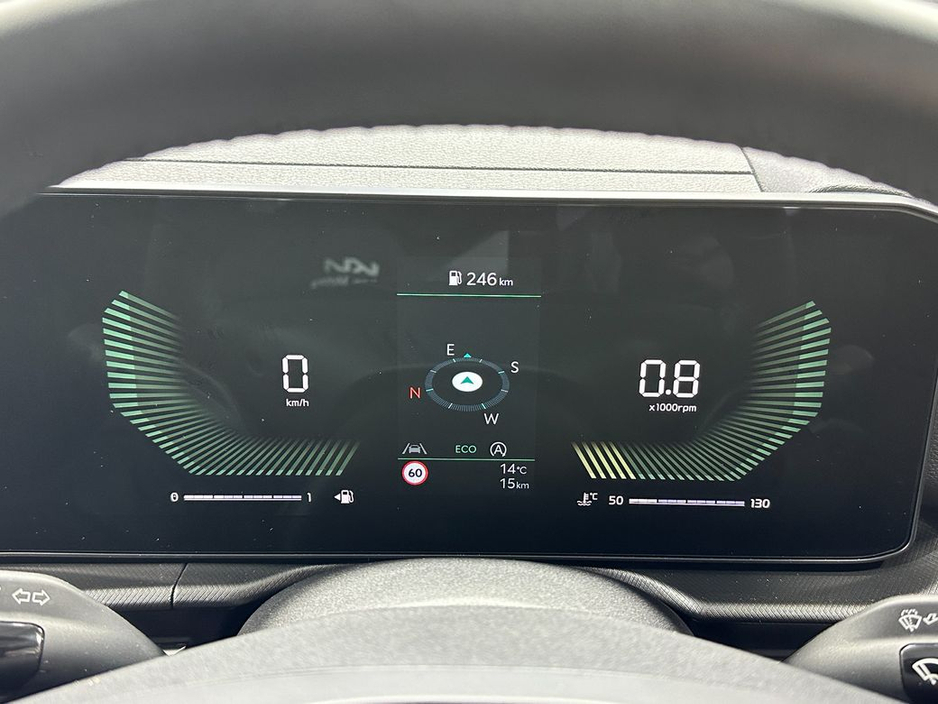 2026 Kia Sportage K2 Commercial N1 2 Seater €35,877