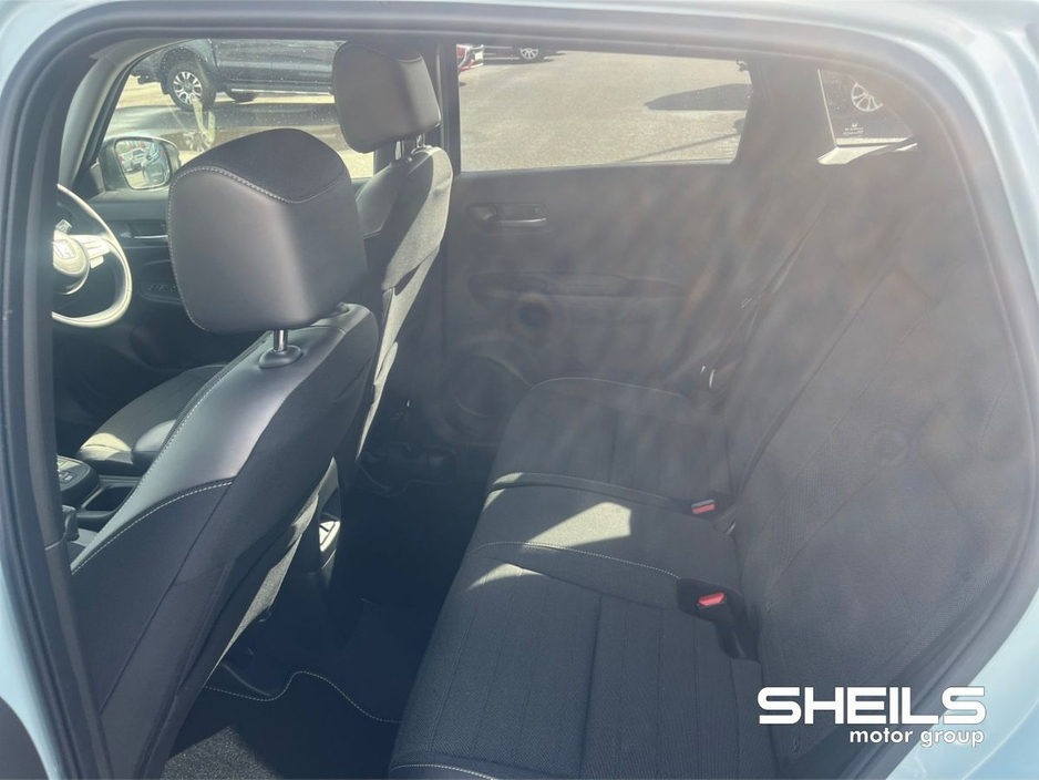 2024 Honda Jazz - image 7