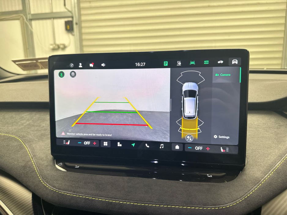 2026 Skoda Elroq - image 17