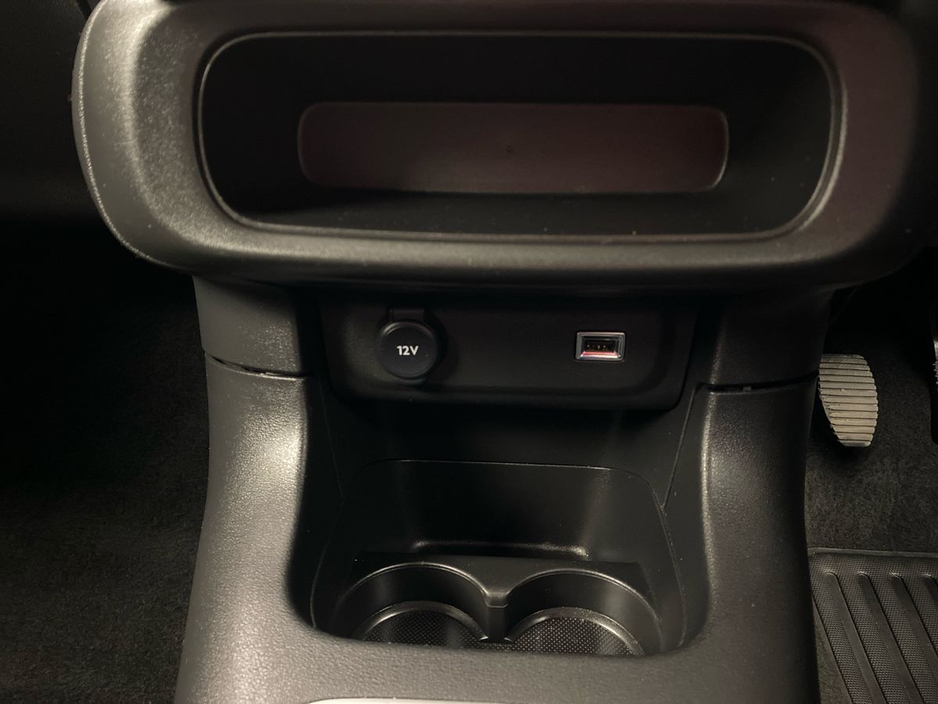 2023 Citroen C3 - image 19